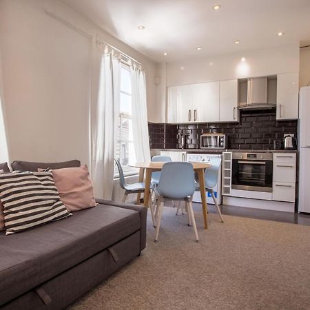 Bayswater Apartments By Allo Housing Λονδίνο Εξωτερικό φωτογραφία