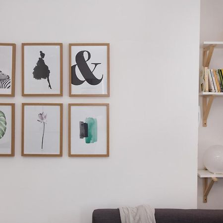 Bayswater Apartments By Allo Housing Λονδίνο Εξωτερικό φωτογραφία