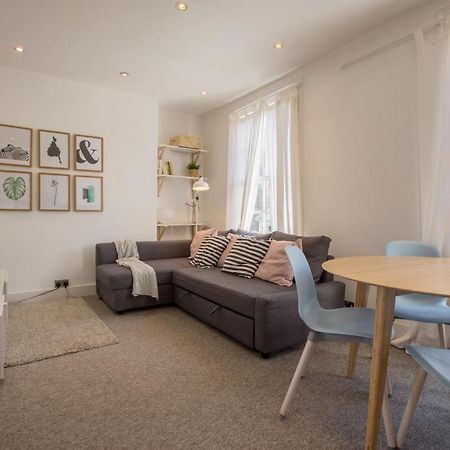 Bayswater Apartments By Allo Housing Λονδίνο Εξωτερικό φωτογραφία