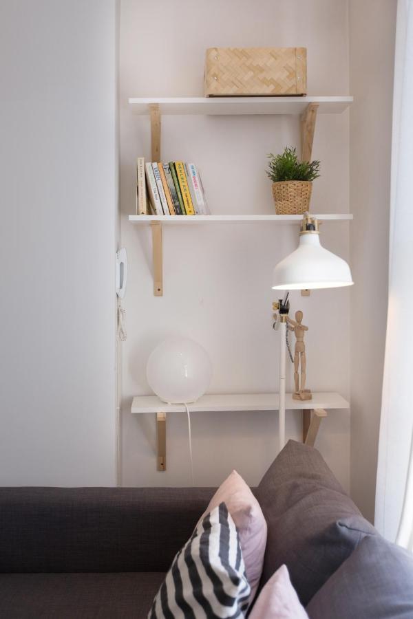 Bayswater Apartments By Allo Housing Λονδίνο Εξωτερικό φωτογραφία