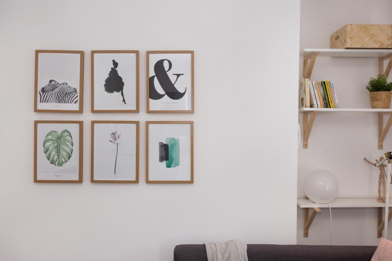 Bayswater Apartments By Allo Housing Λονδίνο Εξωτερικό φωτογραφία