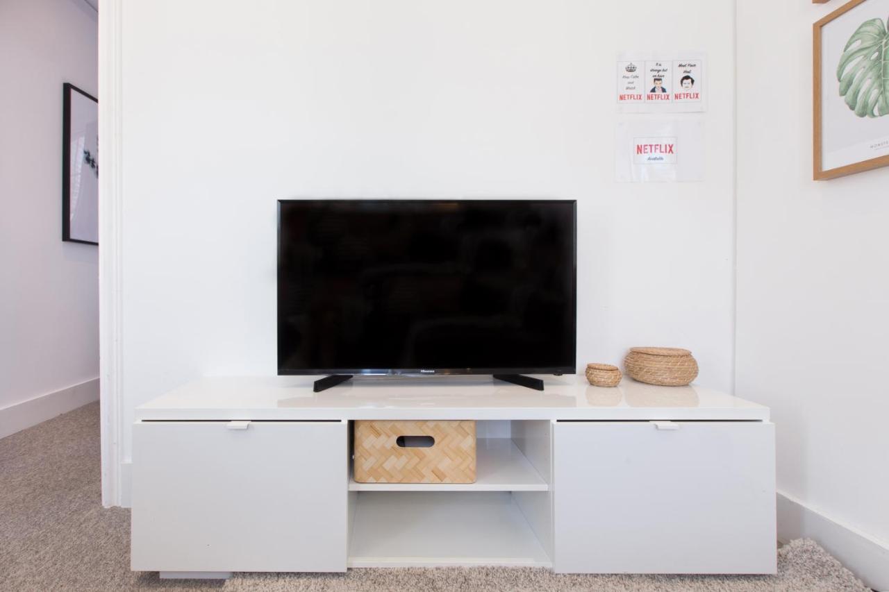 Bayswater Apartments By Allo Housing Λονδίνο Εξωτερικό φωτογραφία