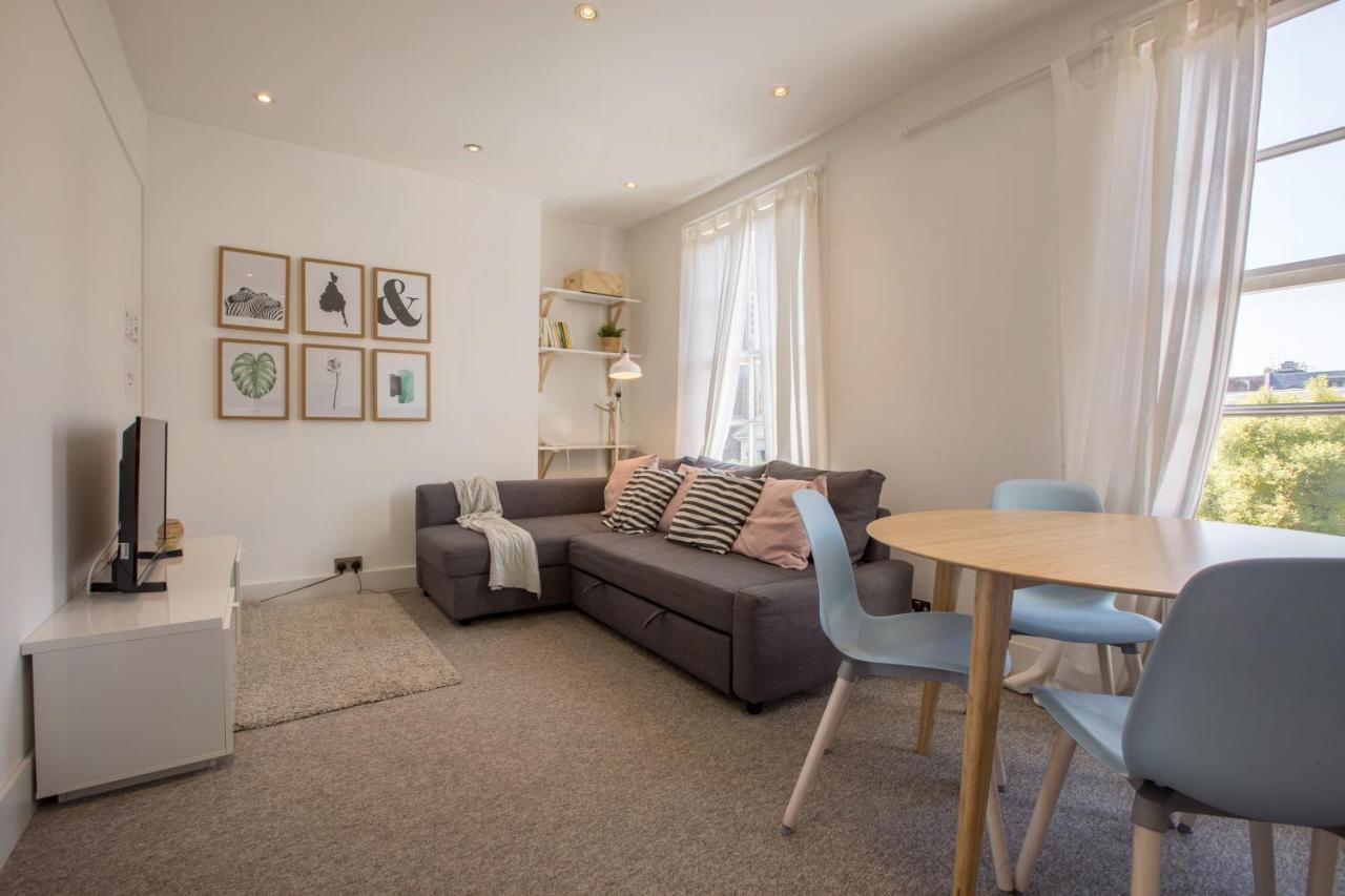 Bayswater Apartments By Allo Housing Λονδίνο Εξωτερικό φωτογραφία