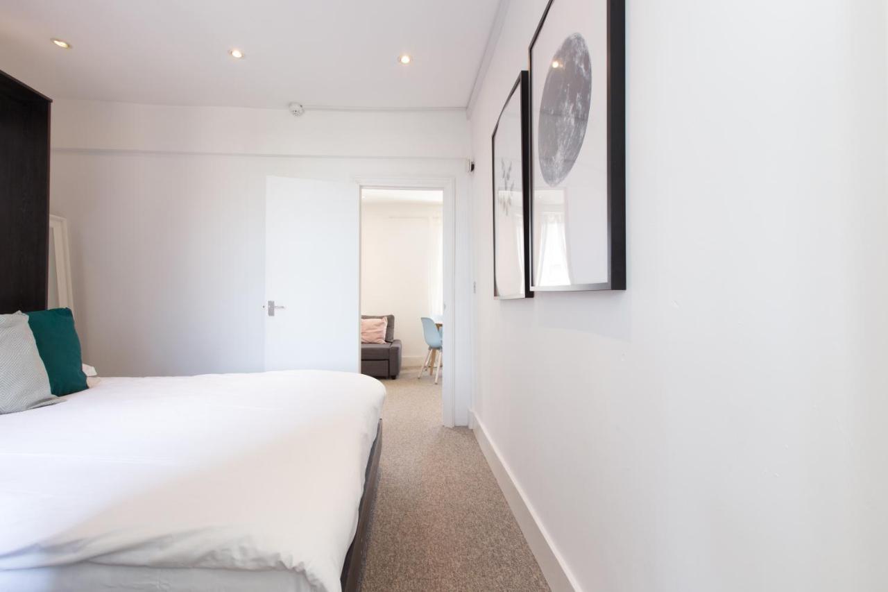 Bayswater Apartments By Allo Housing Λονδίνο Εξωτερικό φωτογραφία