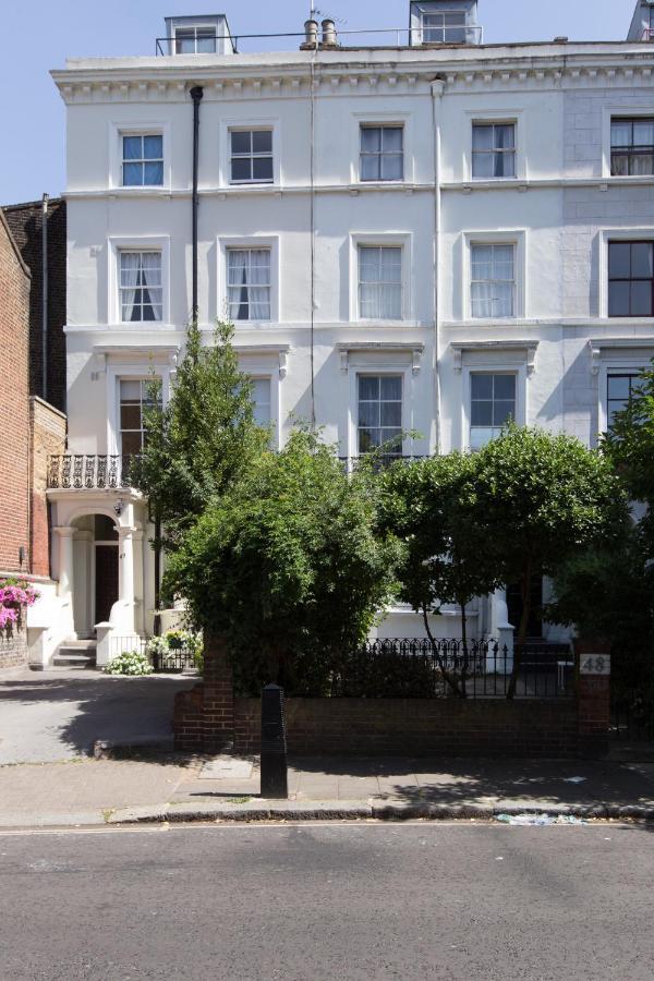 Bayswater Apartments By Allo Housing Λονδίνο Εξωτερικό φωτογραφία