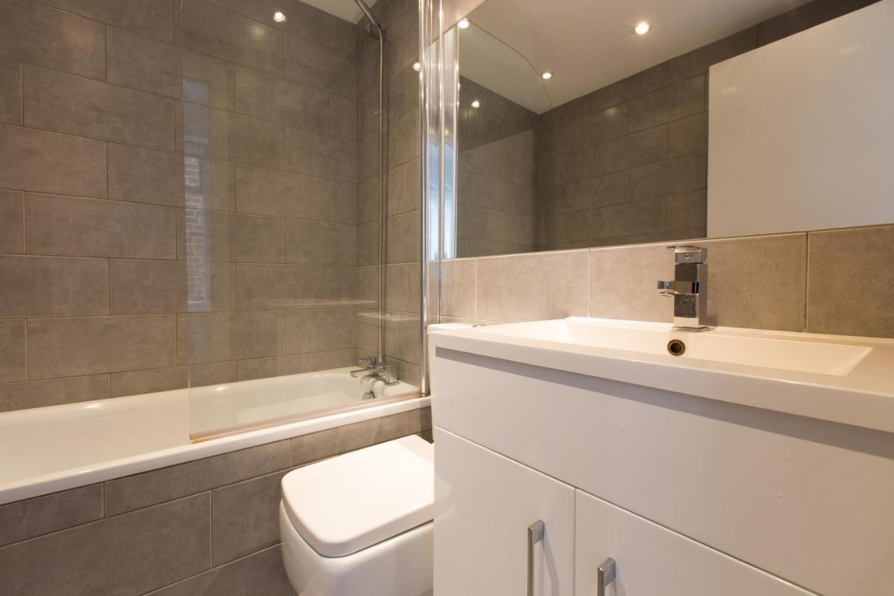 Bayswater Apartments By Allo Housing Λονδίνο Εξωτερικό φωτογραφία